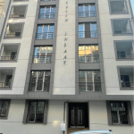 Bahçelievler şirinevler mahallesi 10. sokak 2023 ocak ayında tamamlanan proje