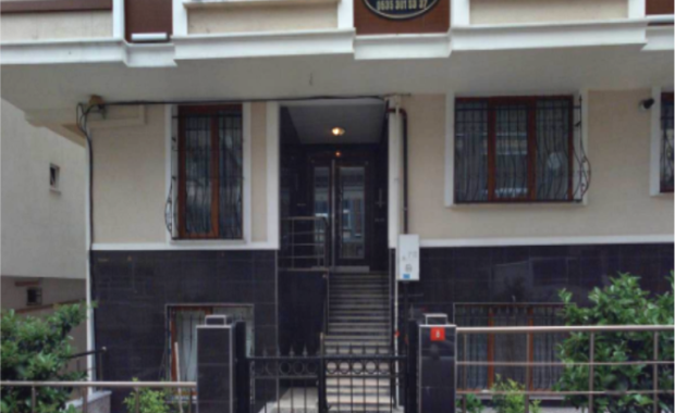 ŞİRİNEVLER MAHALLESİ MAHMUTBEY CADDESİ 15. SOKAK TAMAMLANAN PROJE