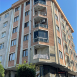 SOĞANLI MAHALLESİ MUSTAFA KEMAL PAŞA CADDESİ 2017 TAMAMLANAN PROJE